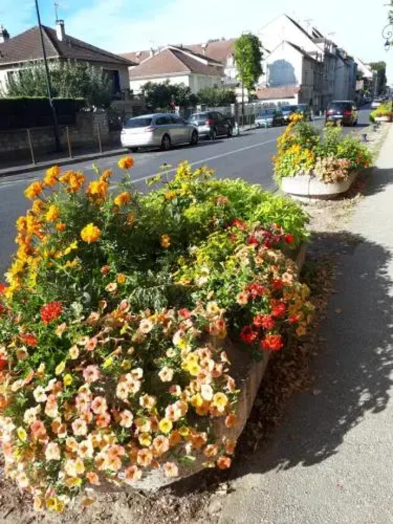 Residence le Château