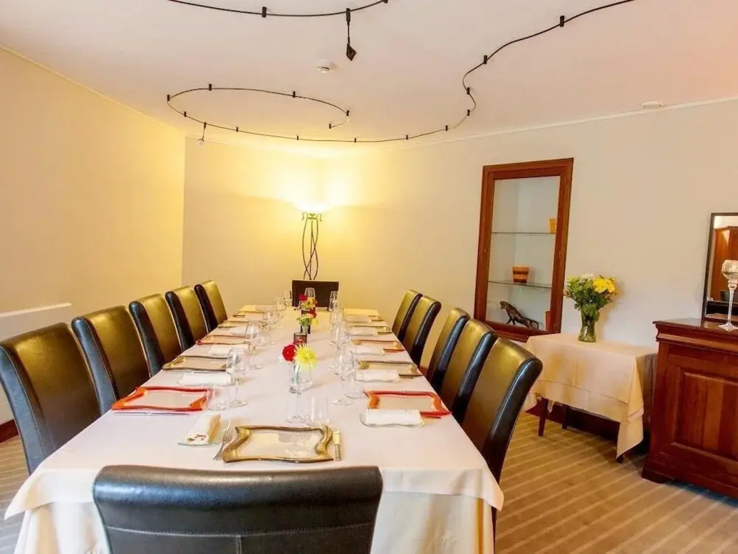 Auberge de la RivIère