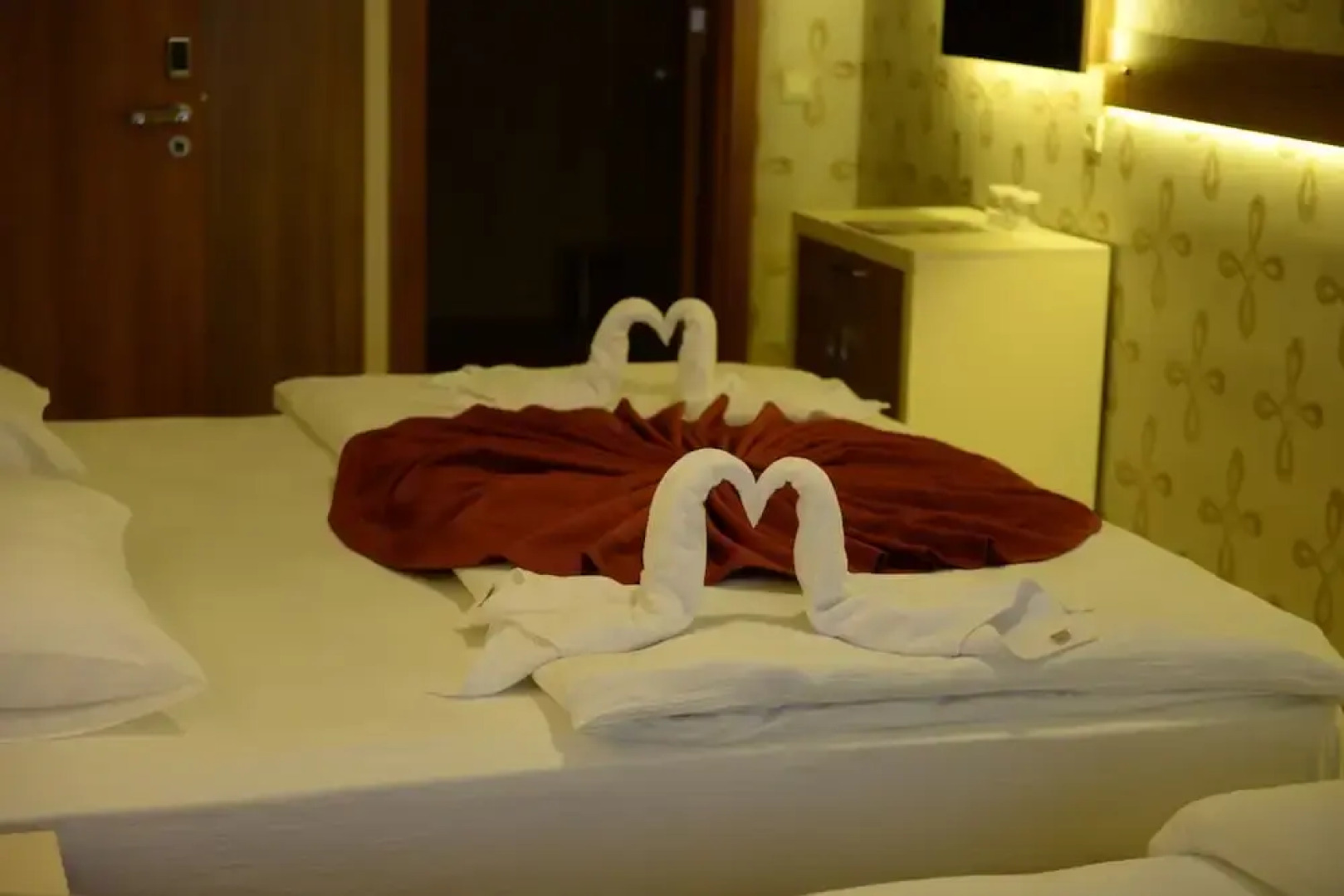 Murat Sezgin Park Prestij Otel