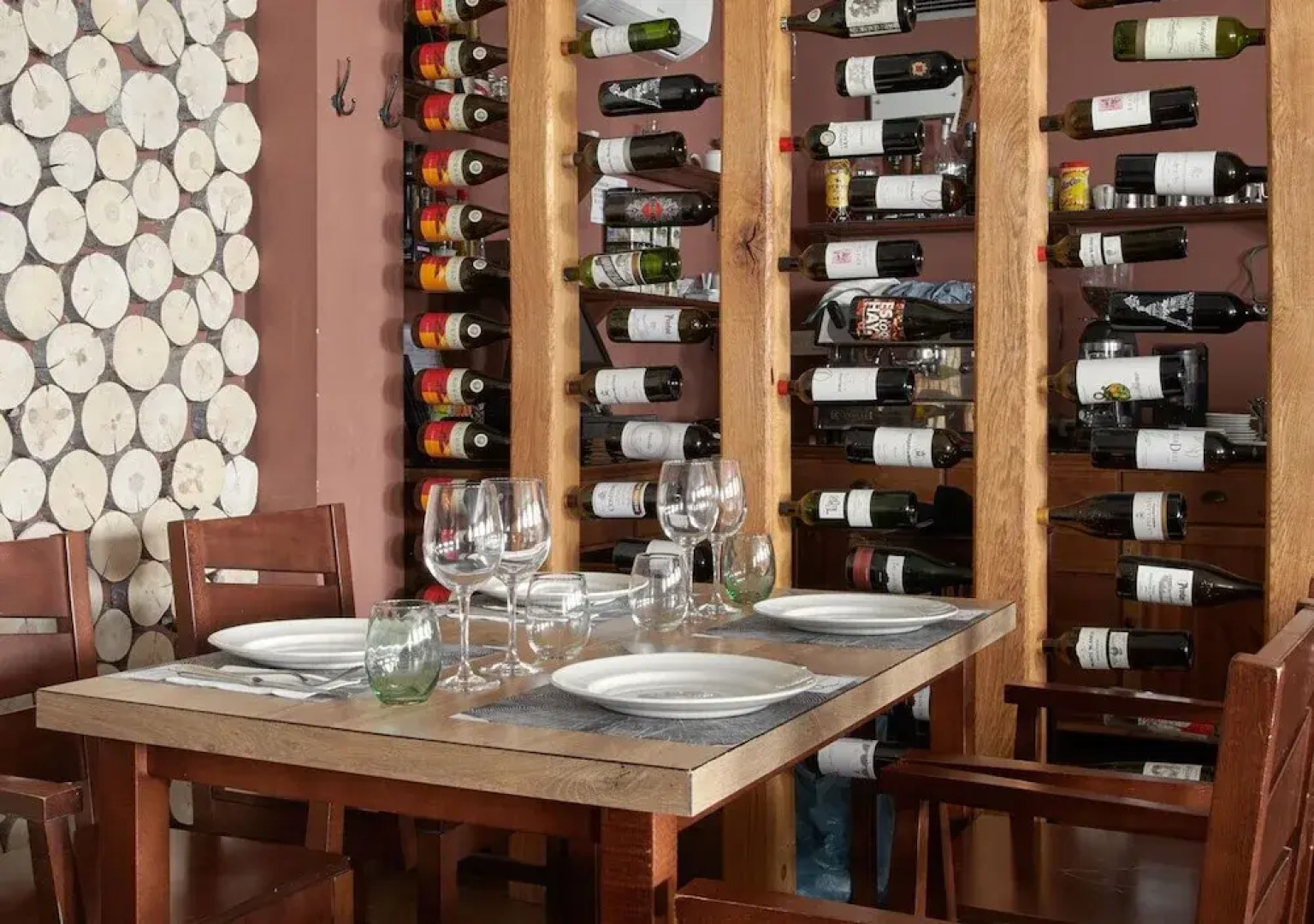 Aparthotel Tres Quiñones