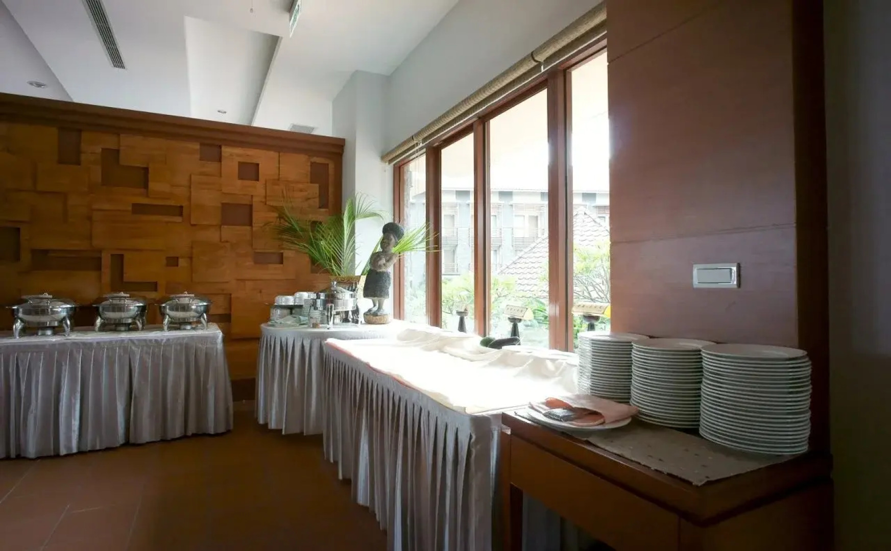 Dalukuan park and hotel