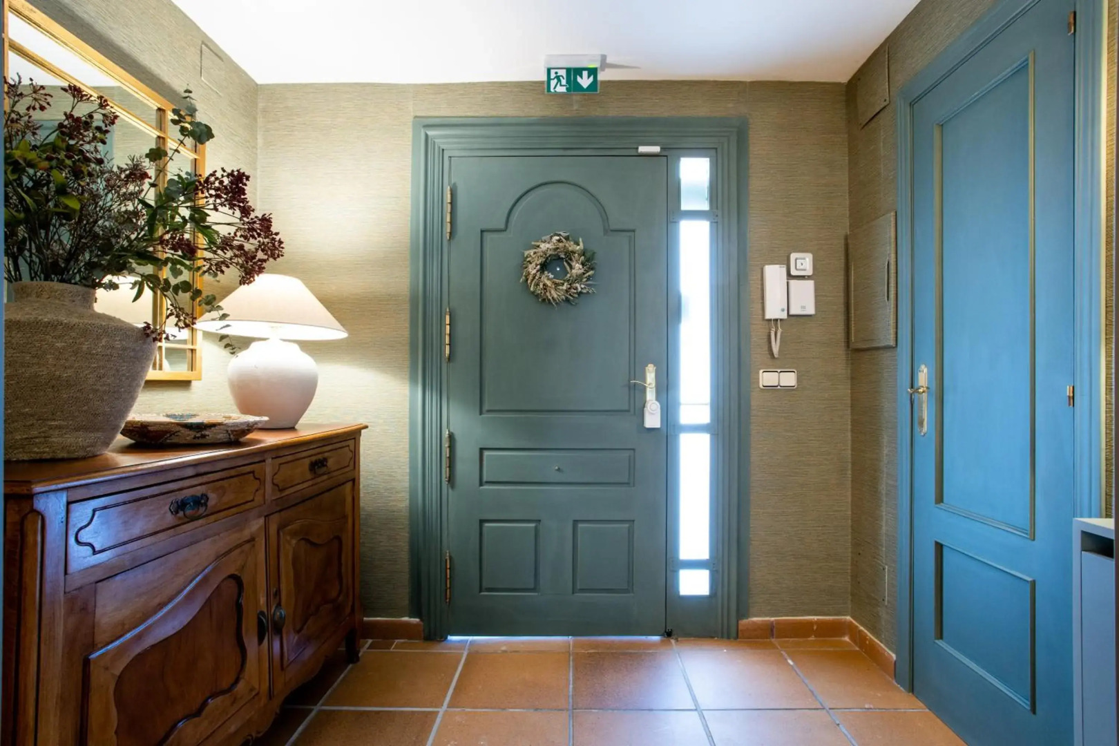 San Benito La Casa De Mis Abuelos