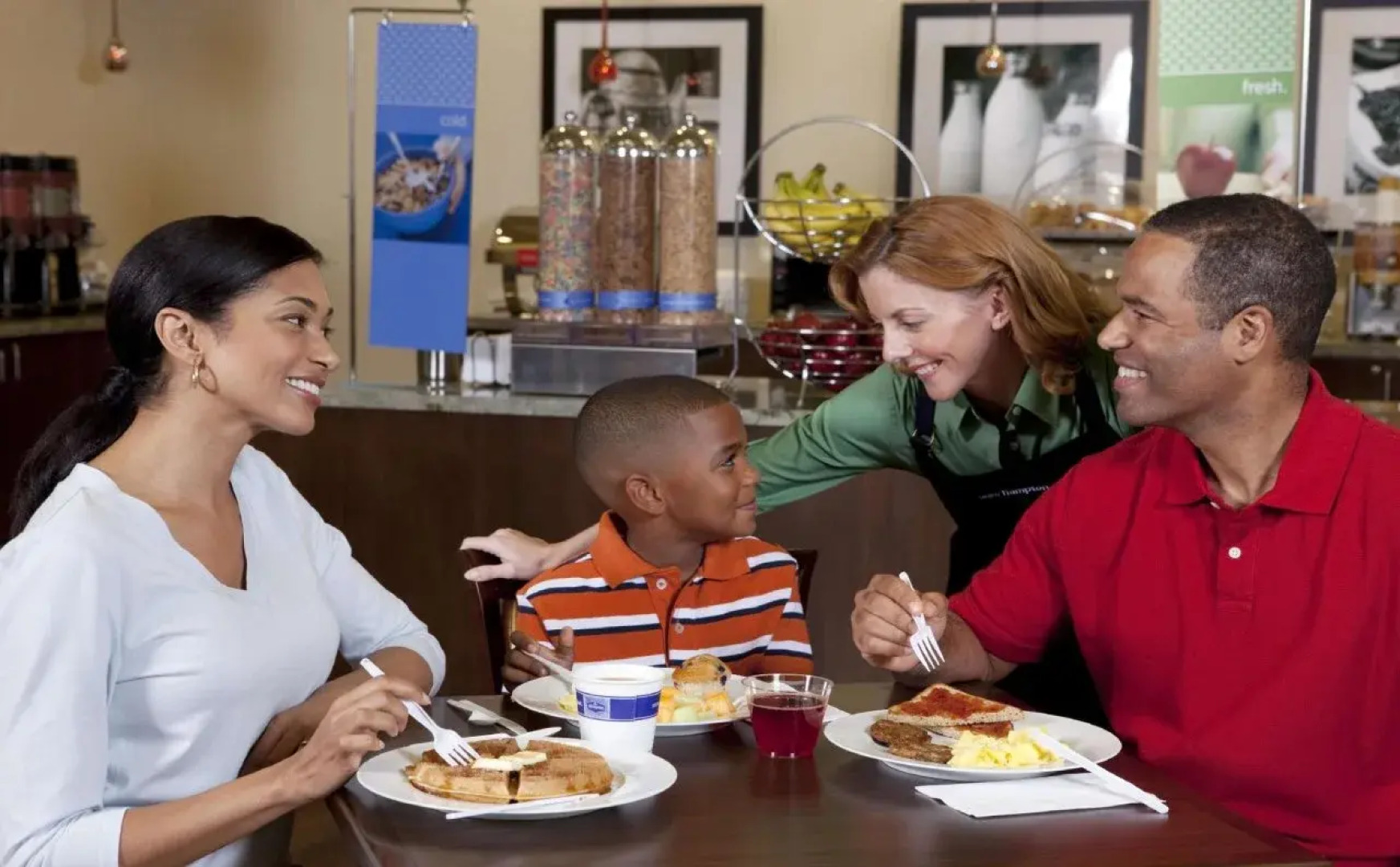 Hampton Inn Nashville/Brentwood-I-65S