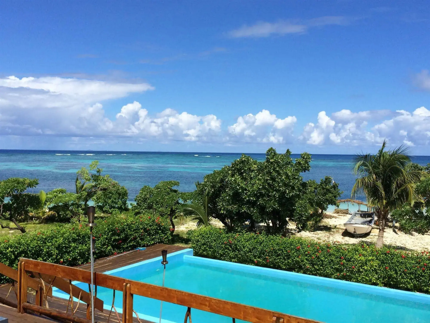 Viwa Island Resort