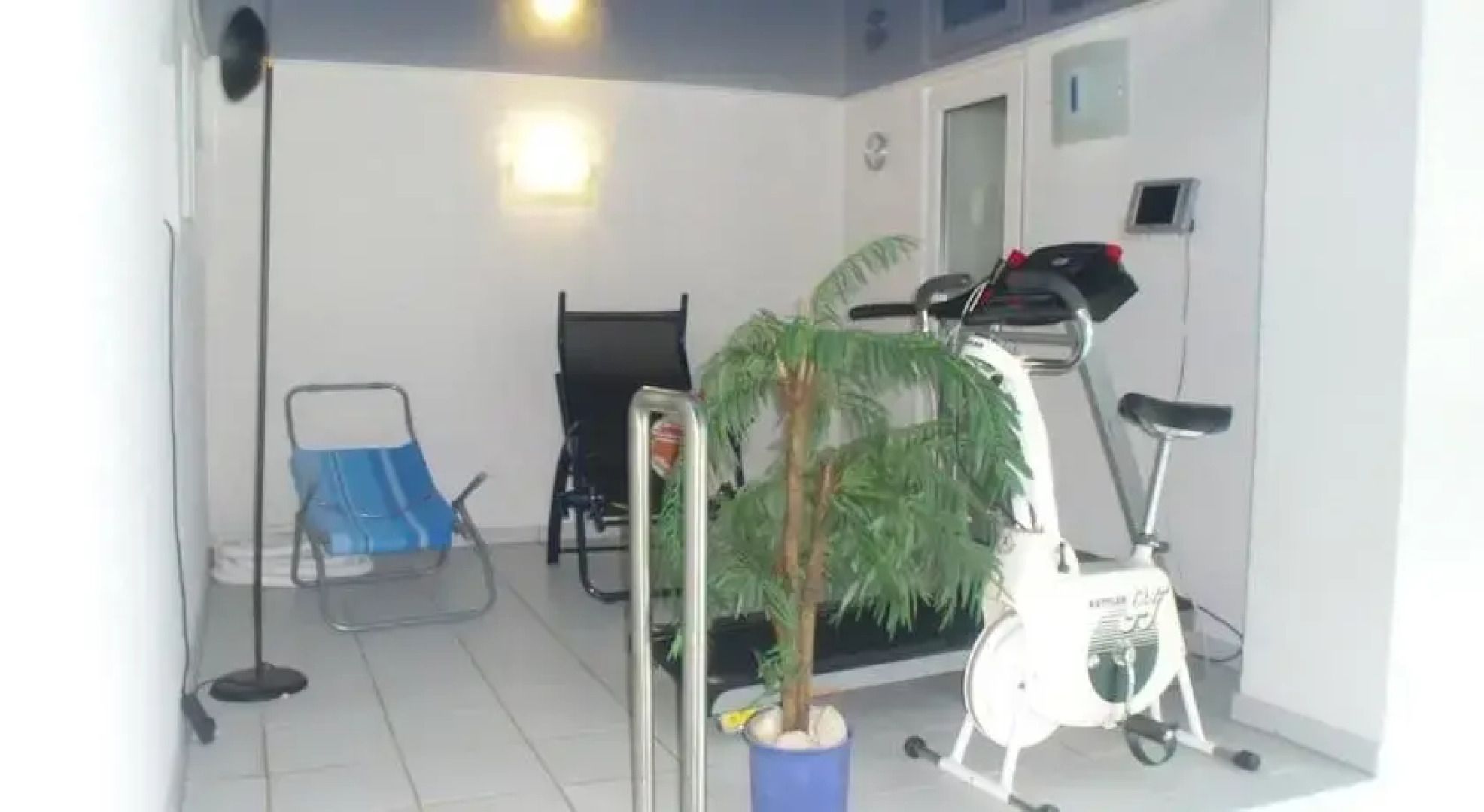 Ferienwohnung Schmell