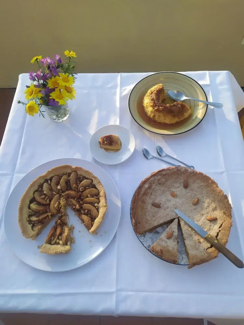 Room in B&B - "note di Stelle" Resort in Marru