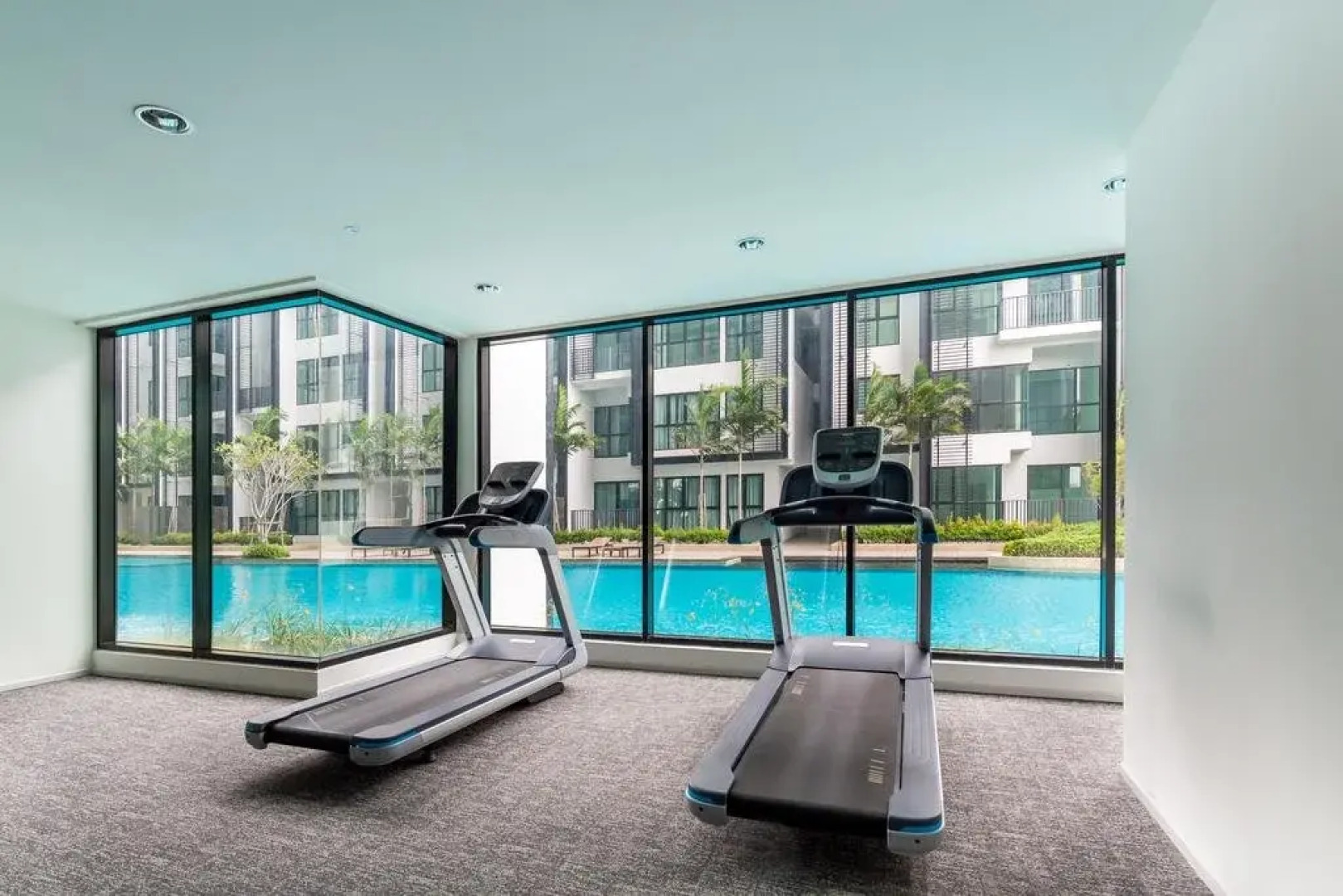 HomestayKite @ I-Residence