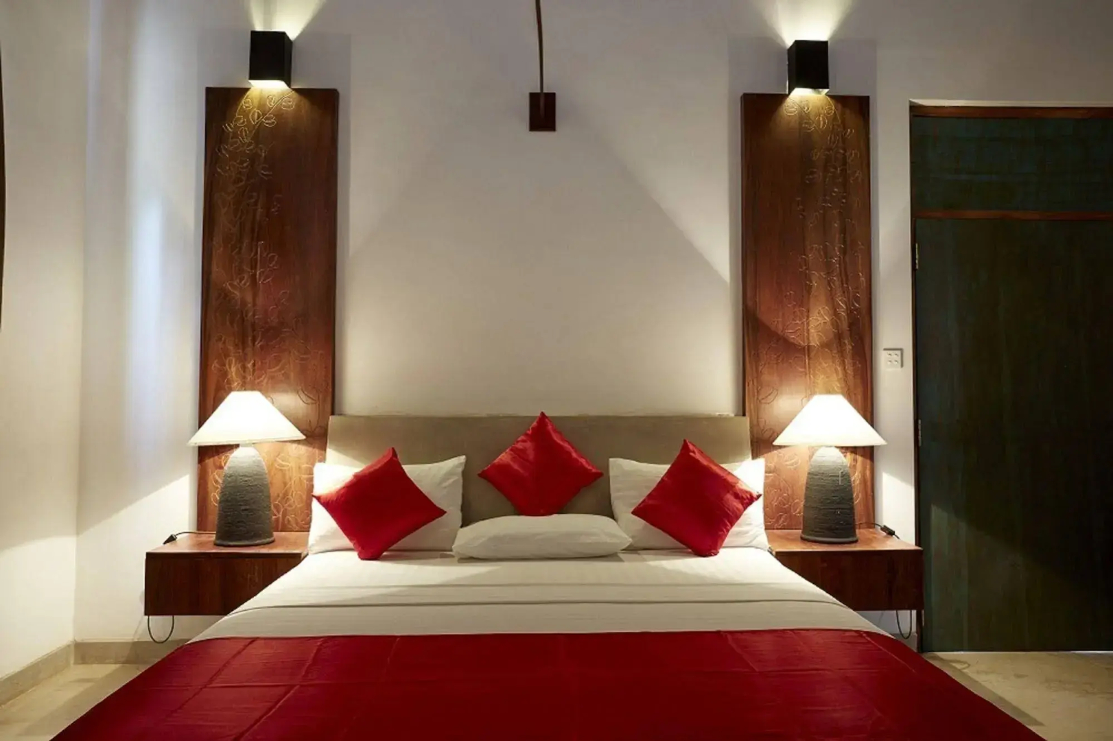 Koragaha Lodge