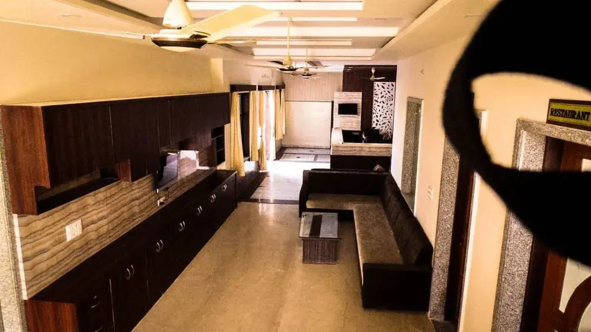 Hotel Kumkum Palace