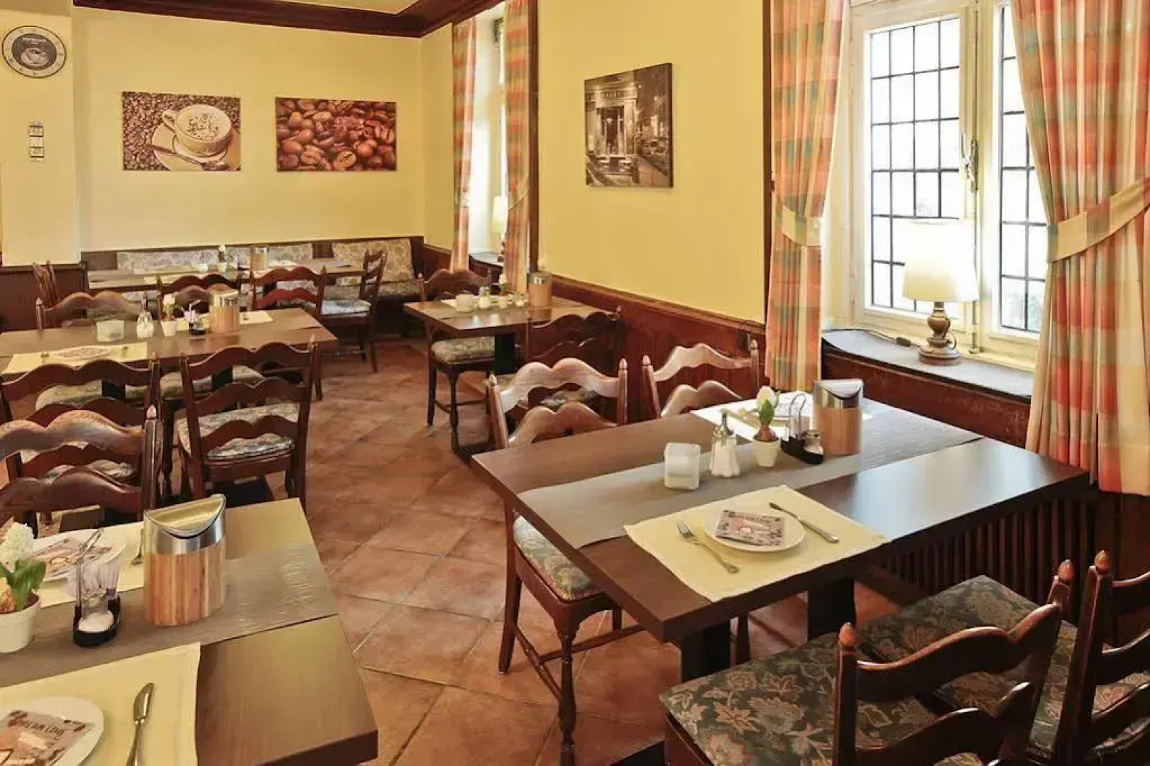 Hotel-Restaurant Benger