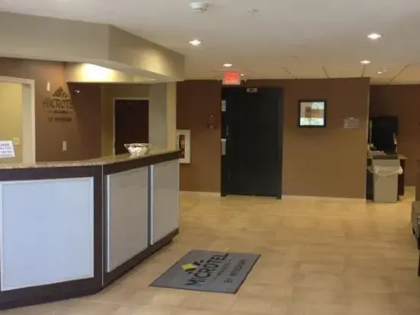 Microtel Inn & Suites Dillsboro/Sylva