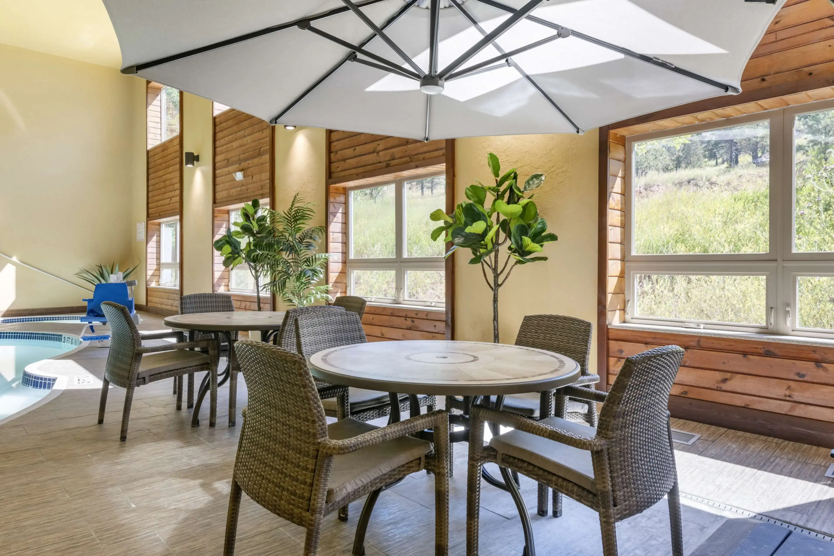 Best Western Devils Tower Inn