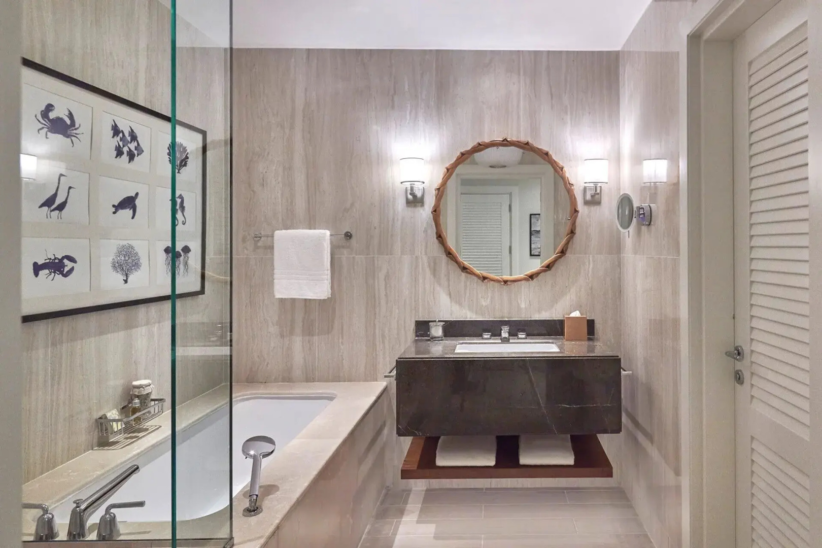 Four Seasons Hotel Alexandria at San Stefano