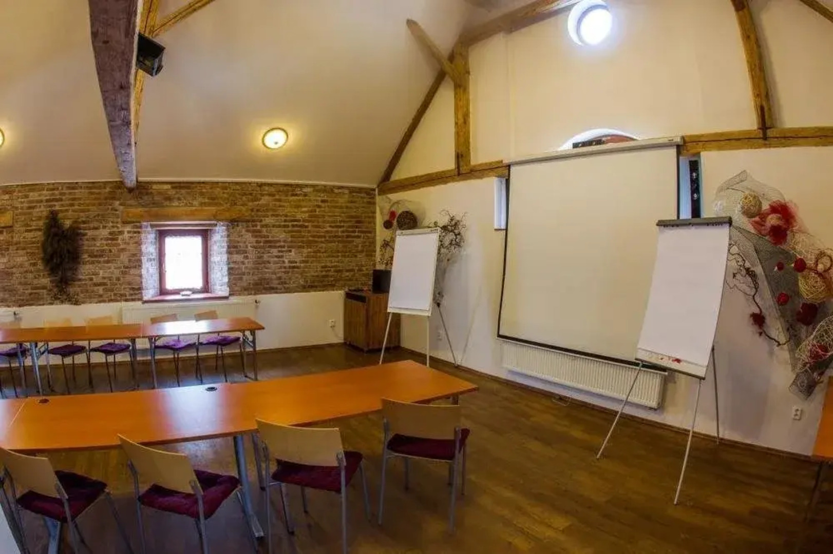 Hospodářský dvůr Bohuslavice