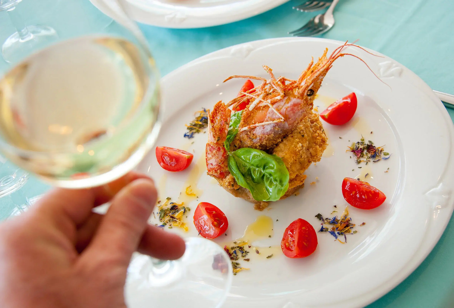 Hotel Terminal - Caroli Hotels