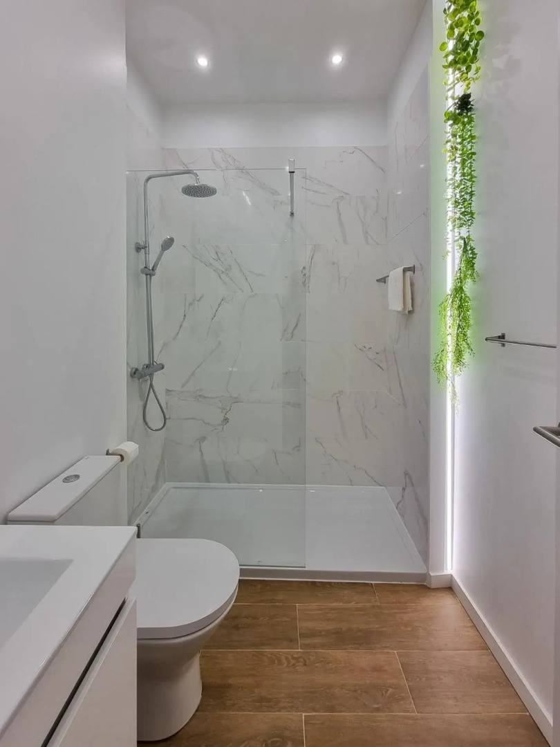 The Jolie Apartments - by the Ocean