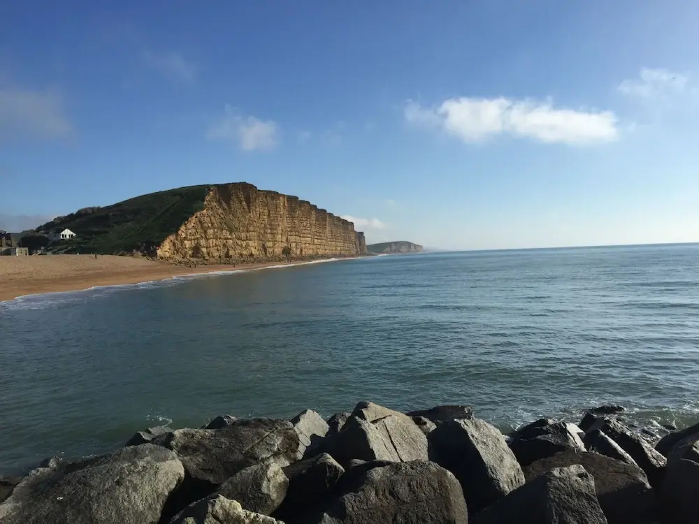 Halsons Bed and Breakfast