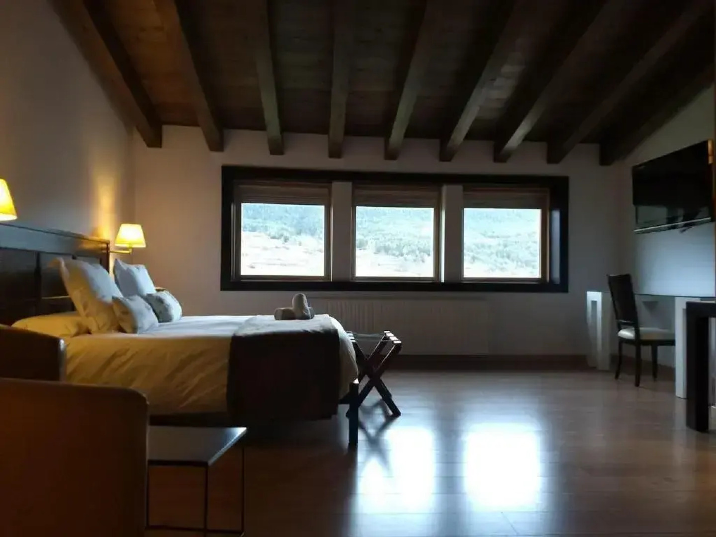 Hosteria Toloriu 1848