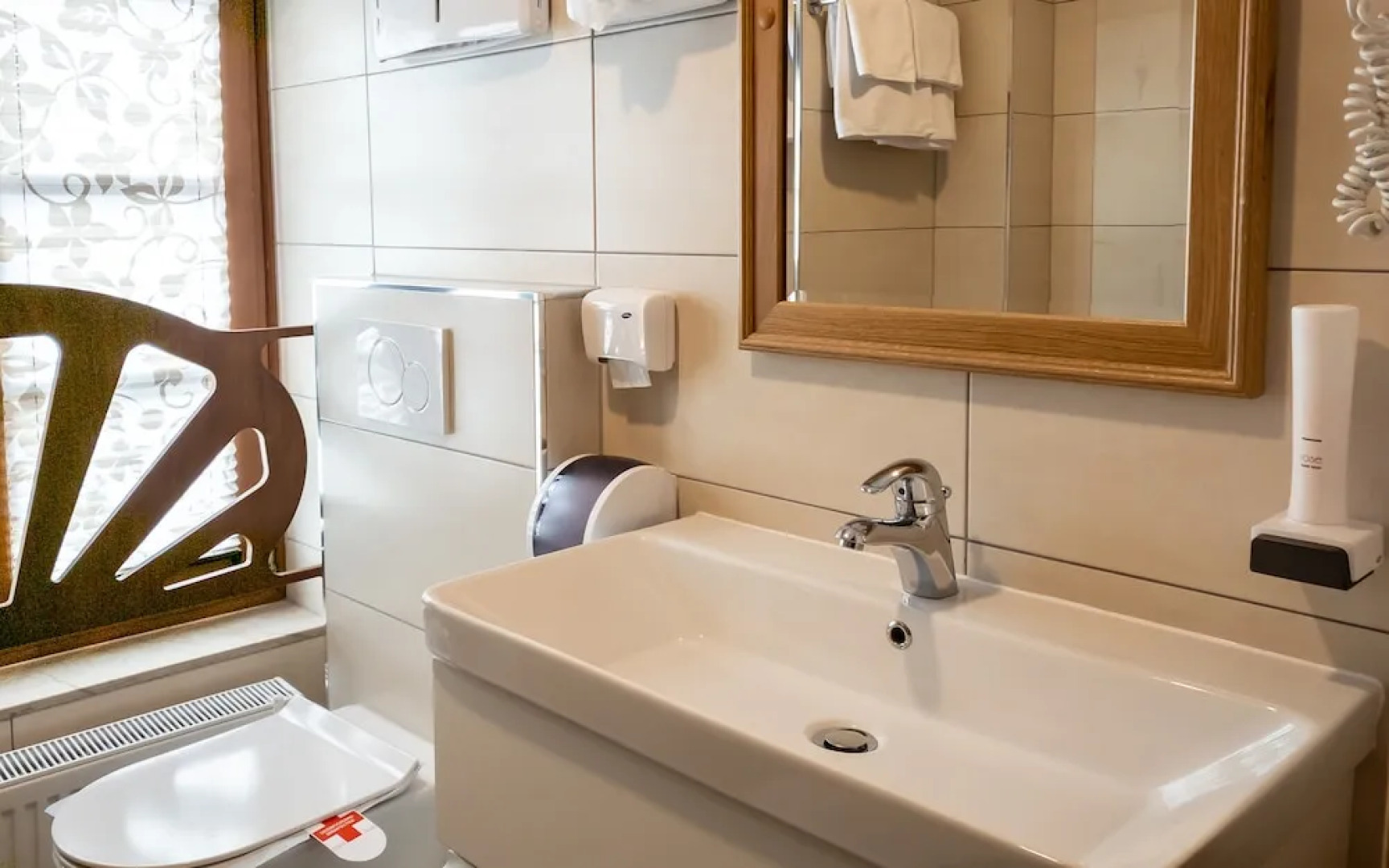 Guest House Pri Cesarju