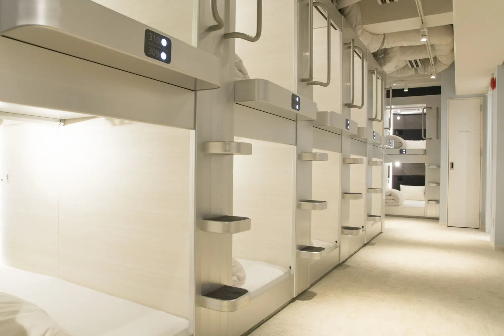 Akihabara BAY HOTEL - Caters to Women