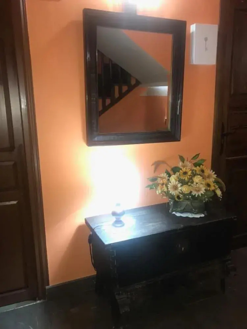 Pensión Rural La Magnolia