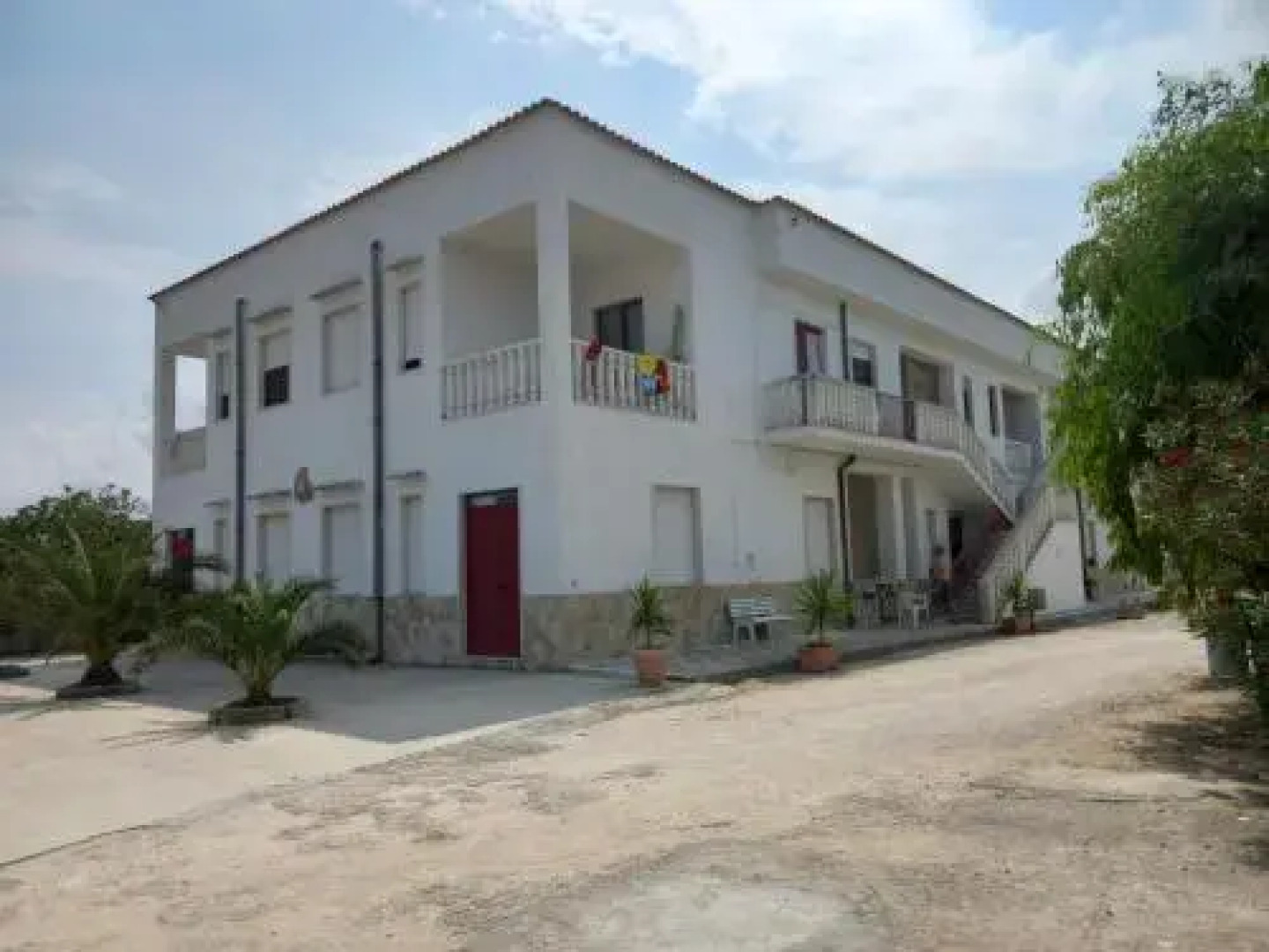 Appartamento Privato Adriatica