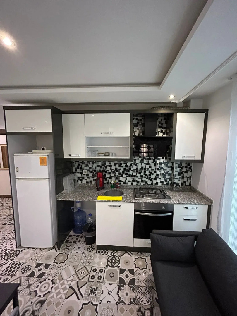 The Nar Suit & Apart