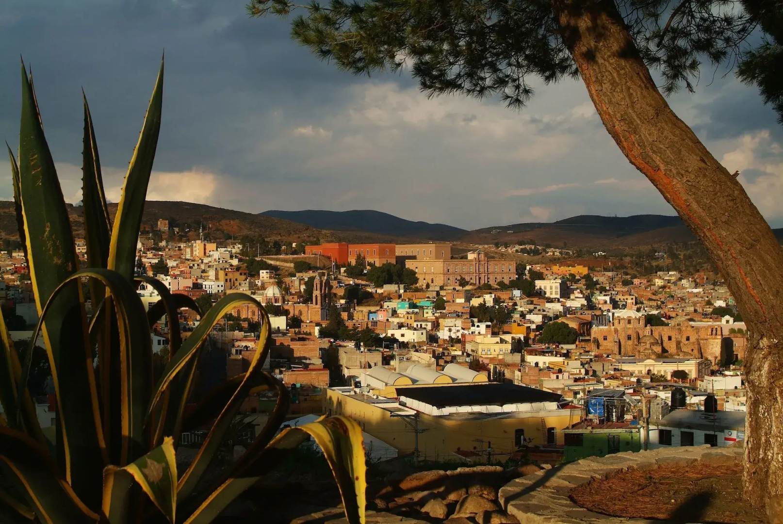 Hotel Baruk Teleférico Centro Histórico