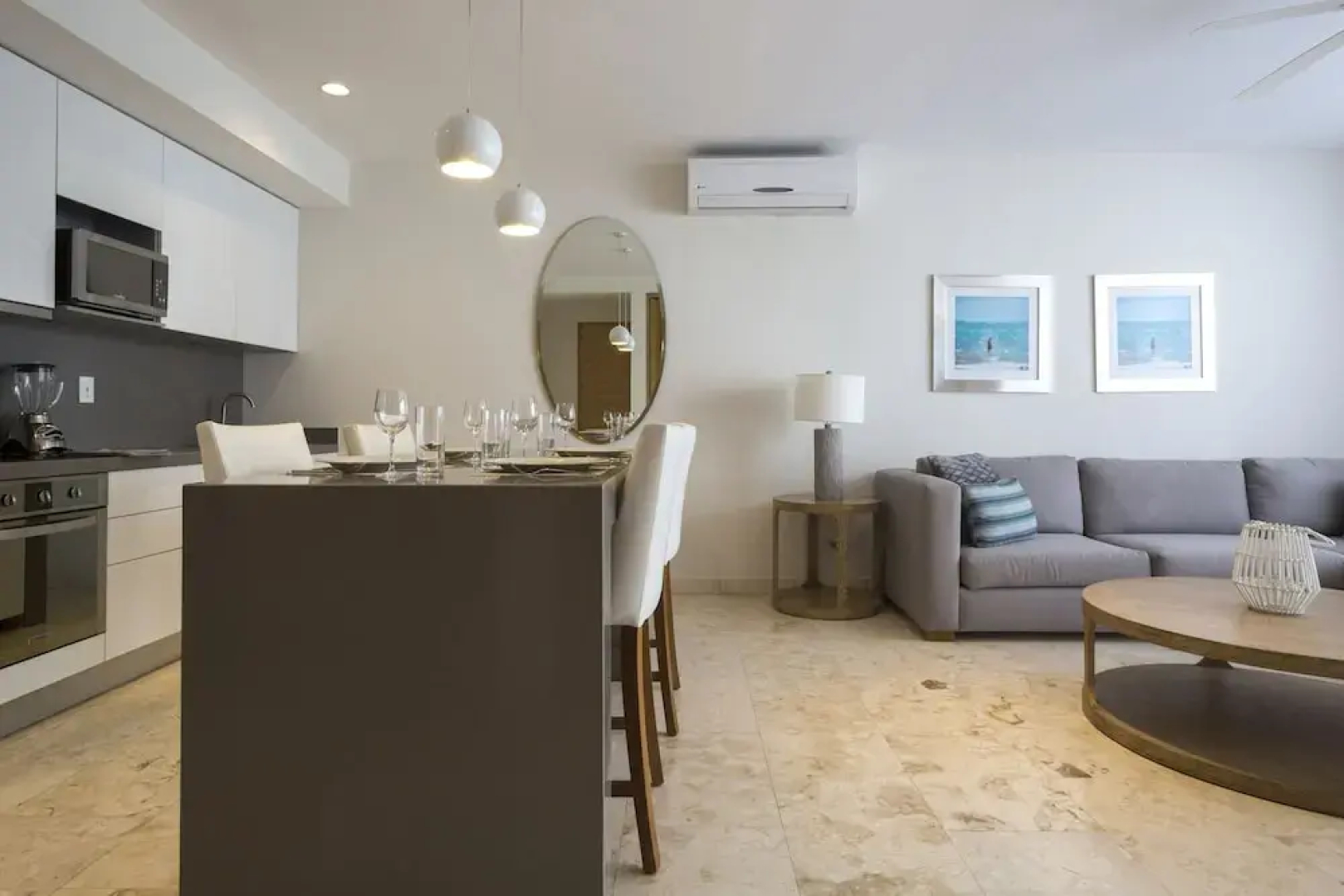 A-Nah Suites Apartamentos by CSR