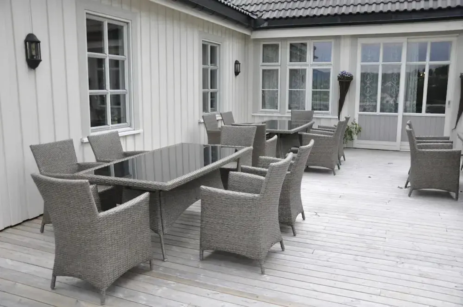 Thon Partner Hotel Selbusjøen