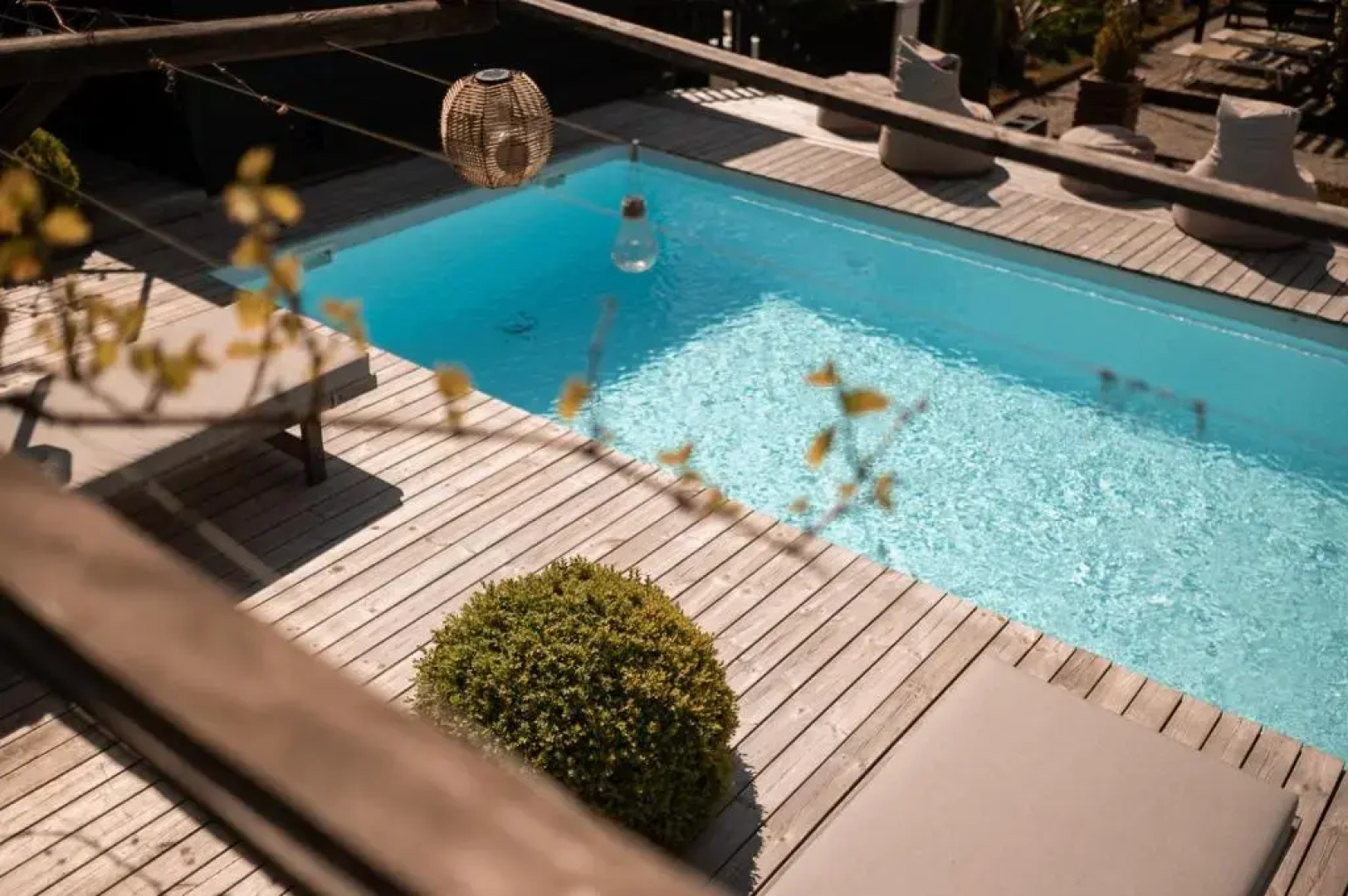 View House - Chalet Goyen