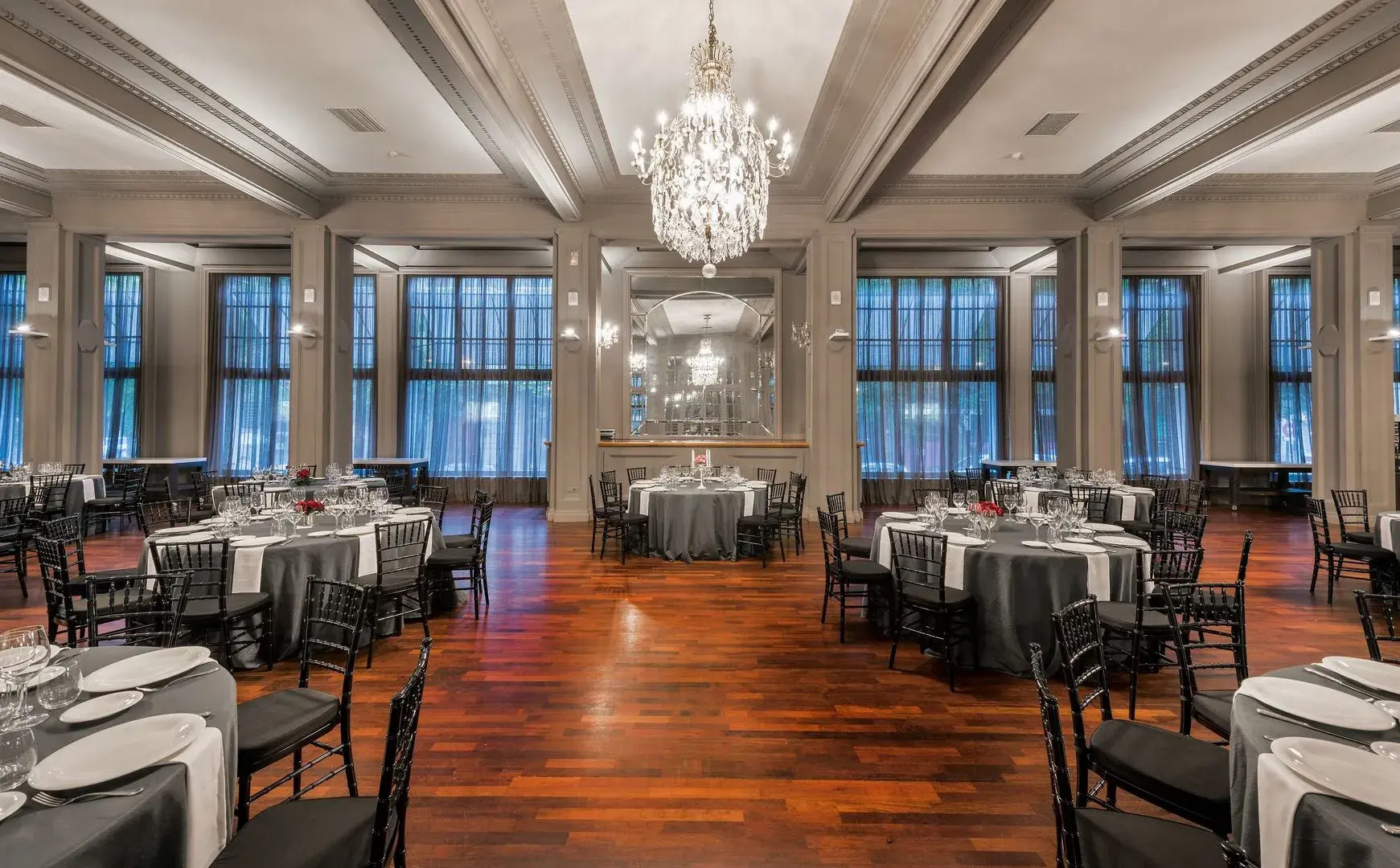 NH Collection Gran Hotel de Zaragoza