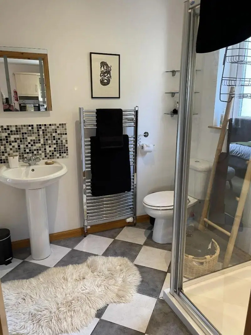 Trafford Bank Guest House