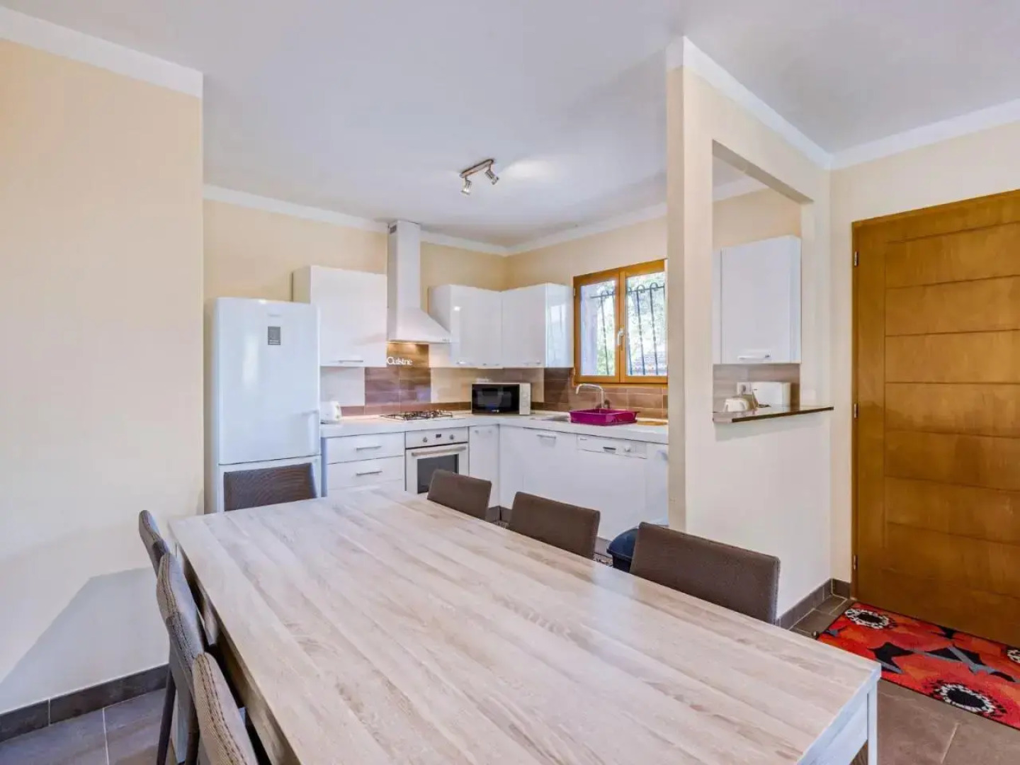 Holiday Home A Mandria - GHI120