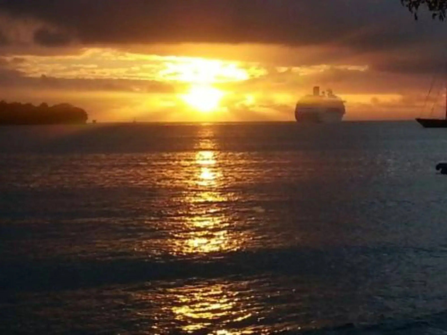 Angelfish Cove Villas