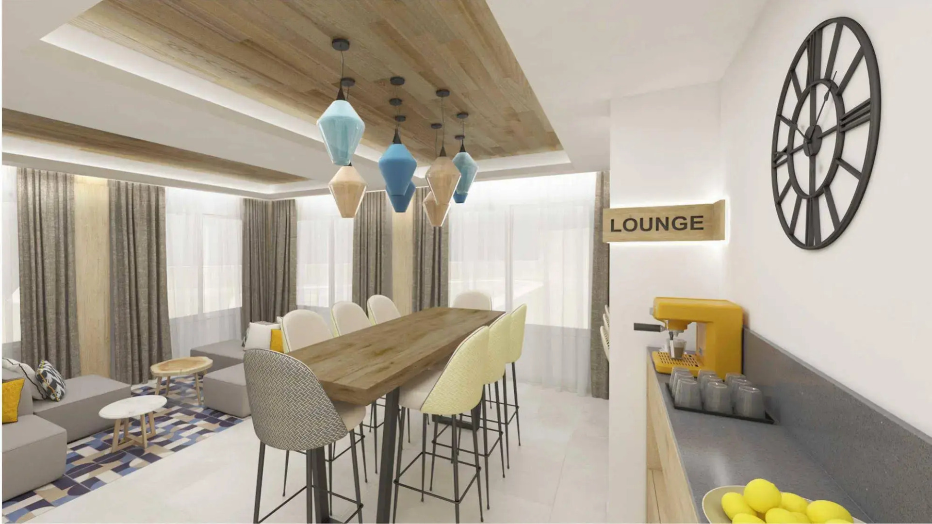 Apartamentos Ses Roquetes