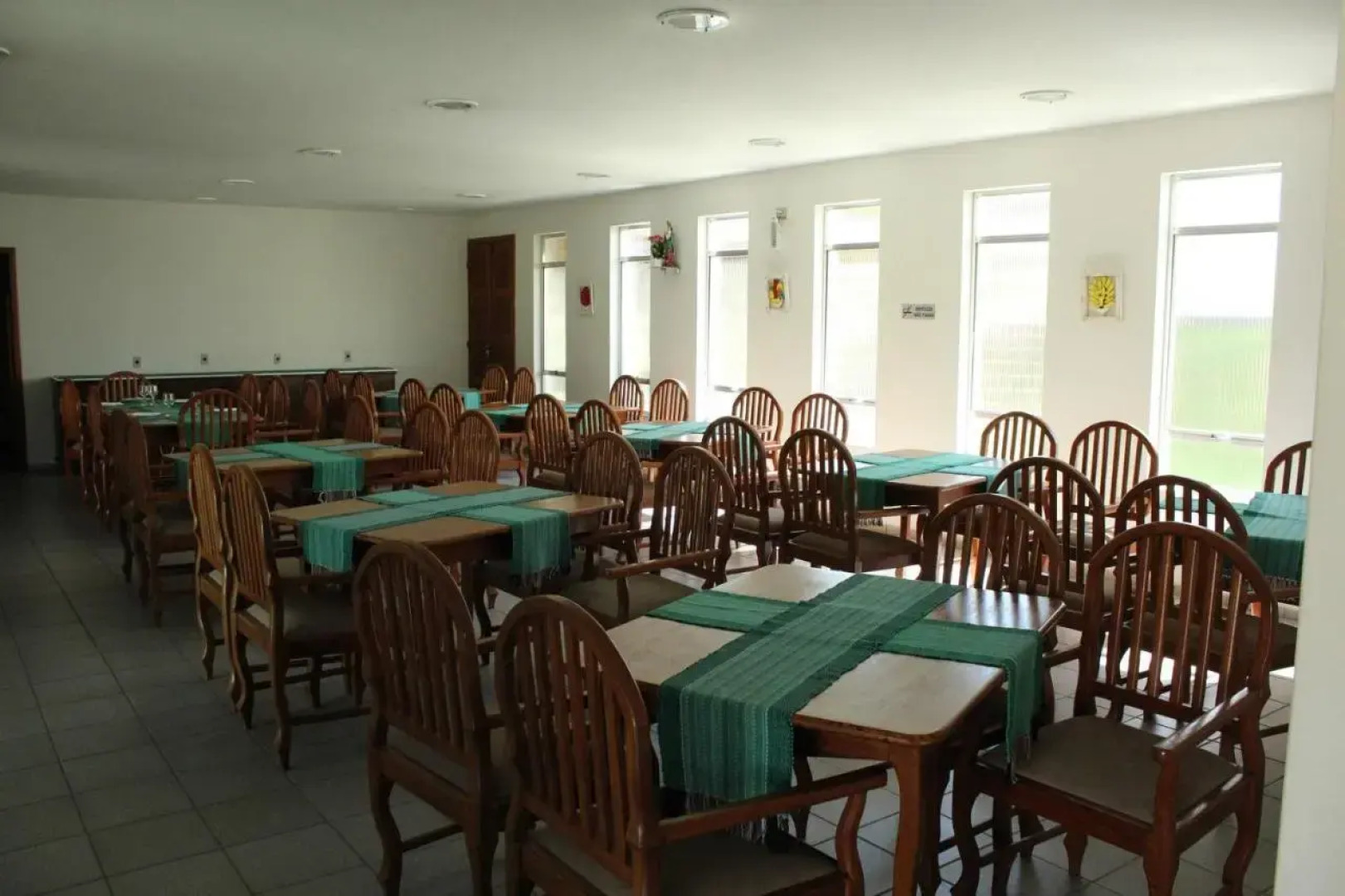 Hotel Fazenda Bela Vista