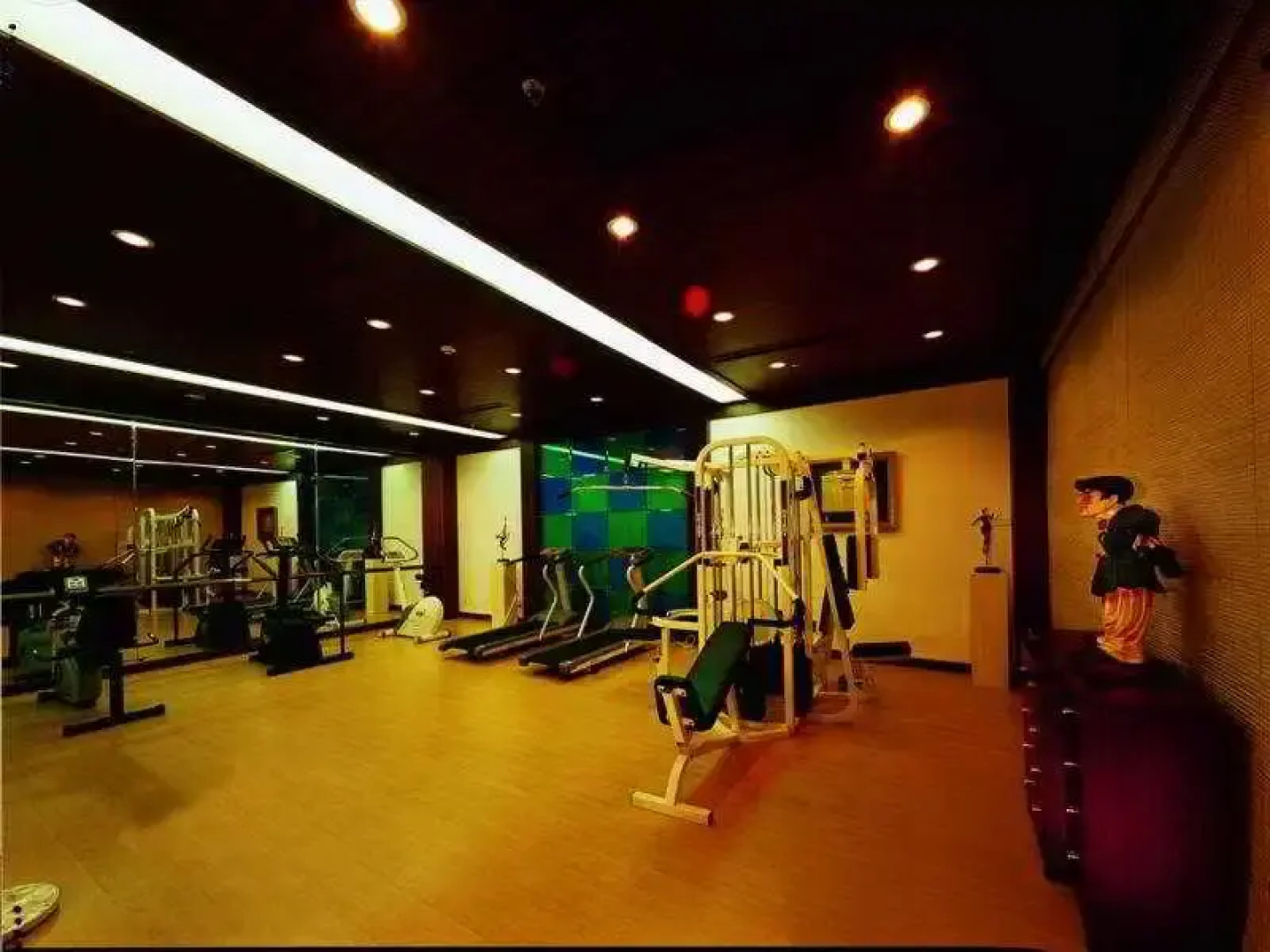 HNA Beach & Spa Resort