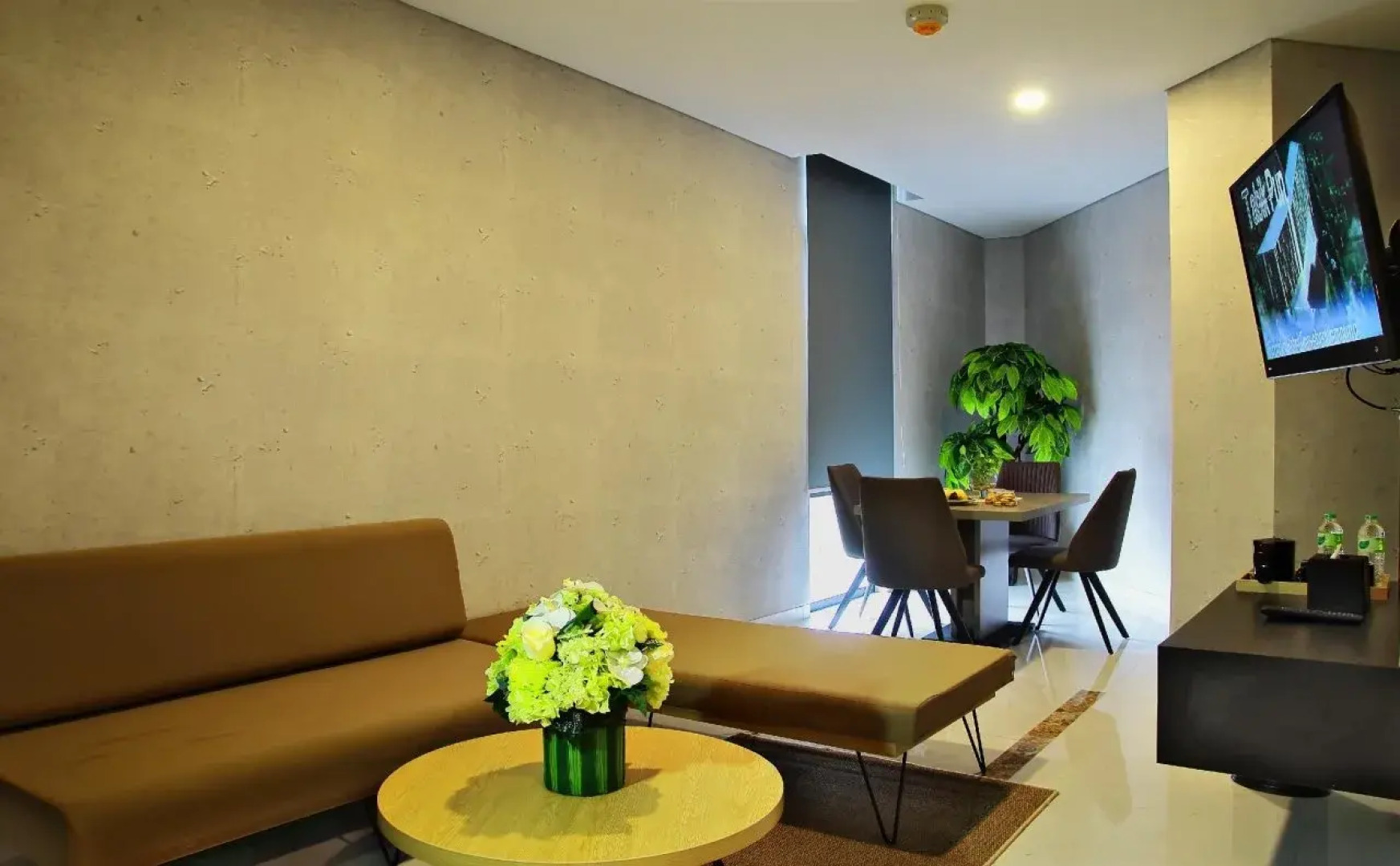 REVIVE Hotel Lampung Bandar Jaya