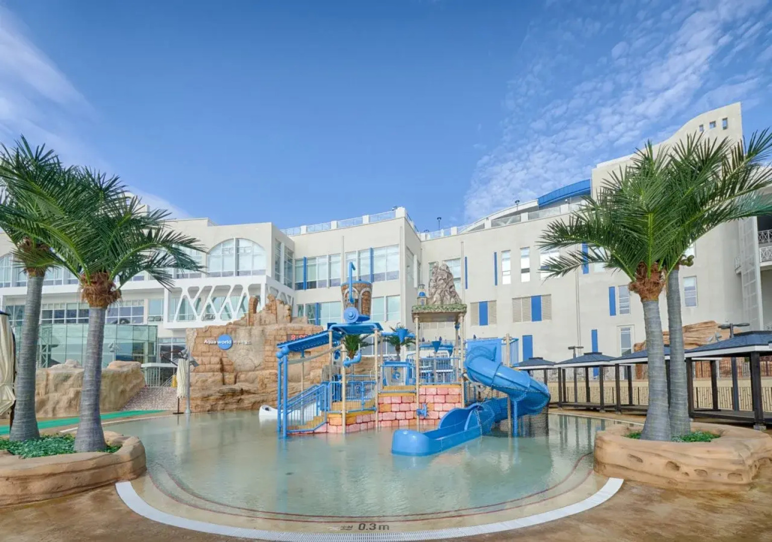 Sol Beach Samcheok
