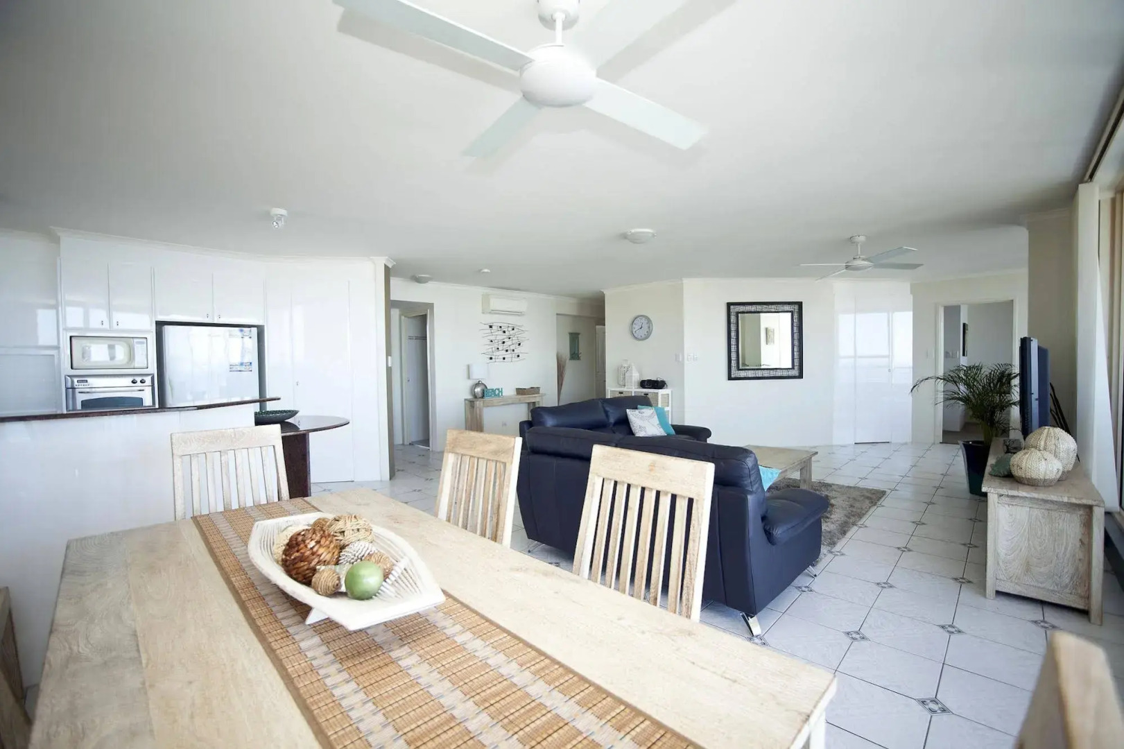 Beaches International