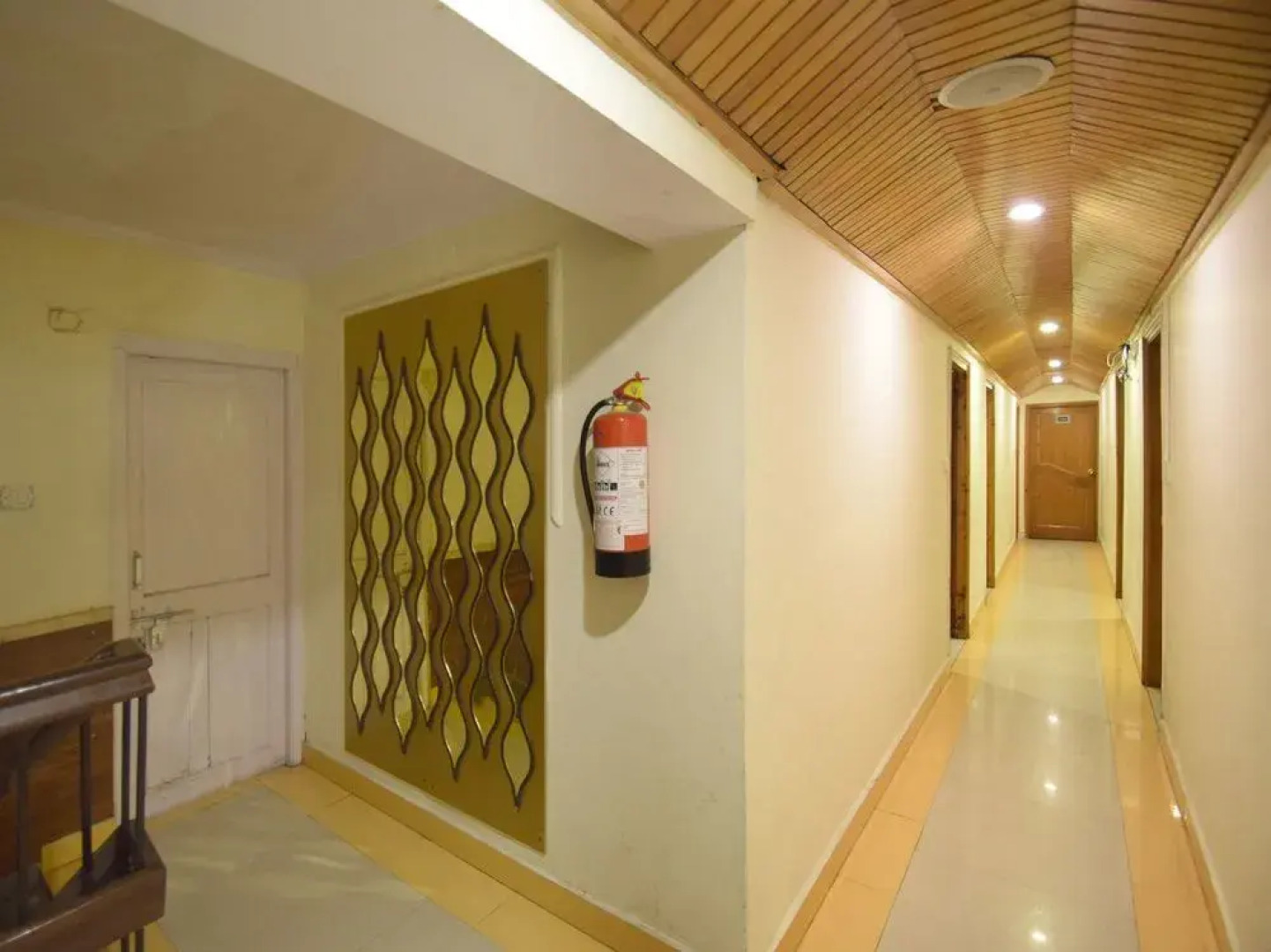 OYO 6138 Hotel Majestic Grand