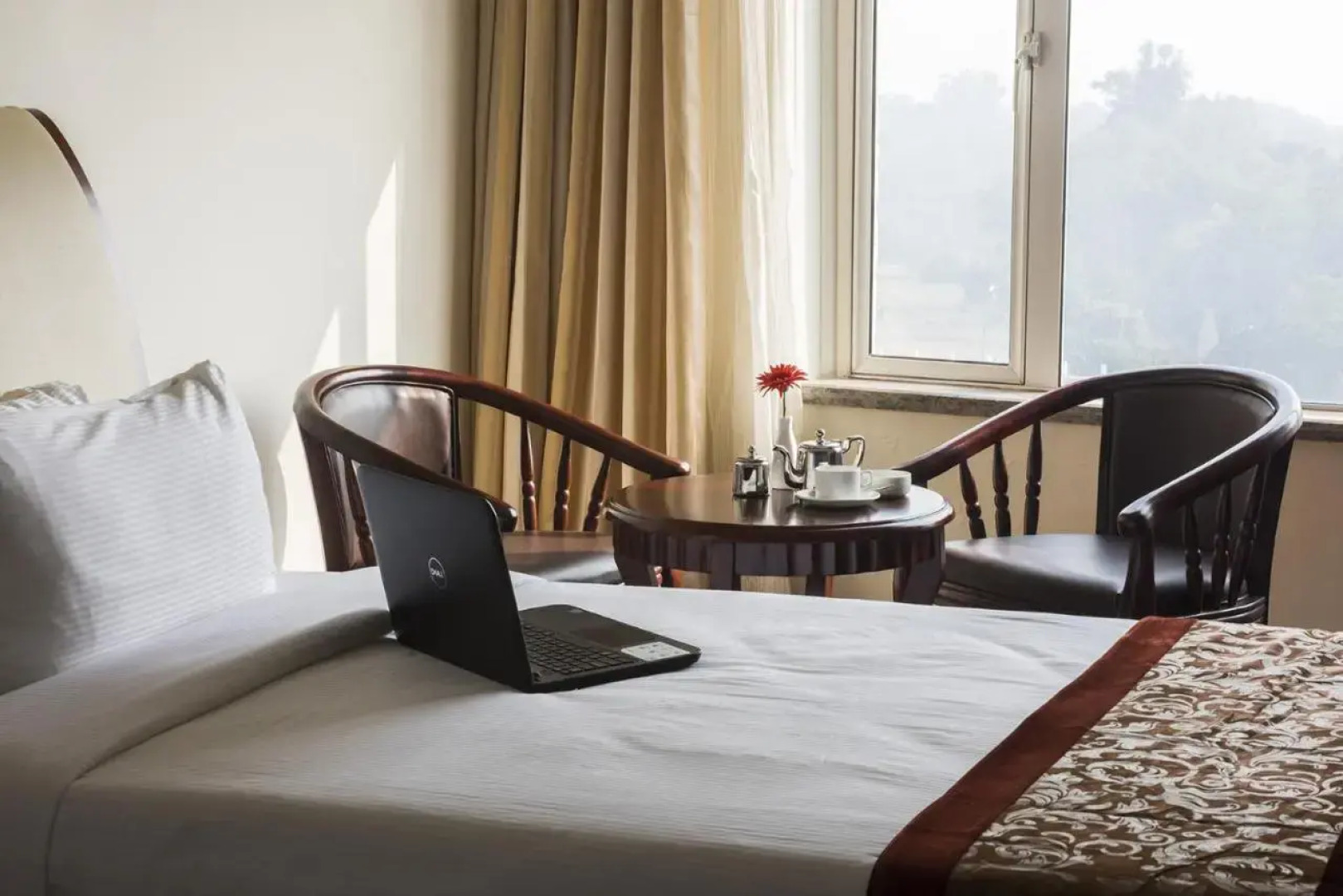 The Fern Residency Galaxy Mall