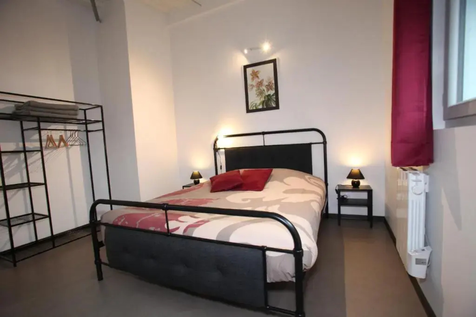 Résidence Beauvoir le Mont-Saint-Michel (9 gîtes de 2 à 5 personnes)