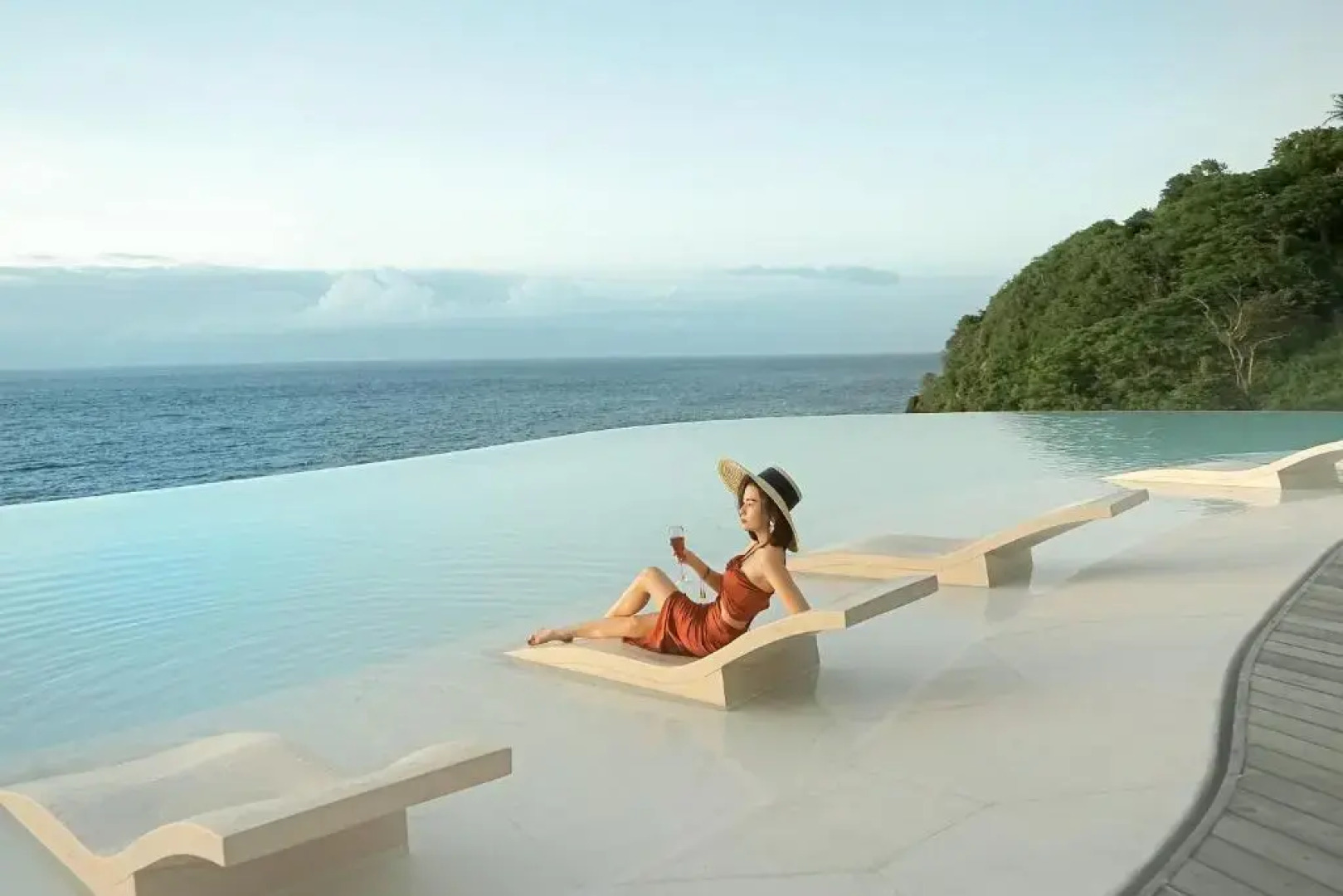 Royal Avila Boutique Resort