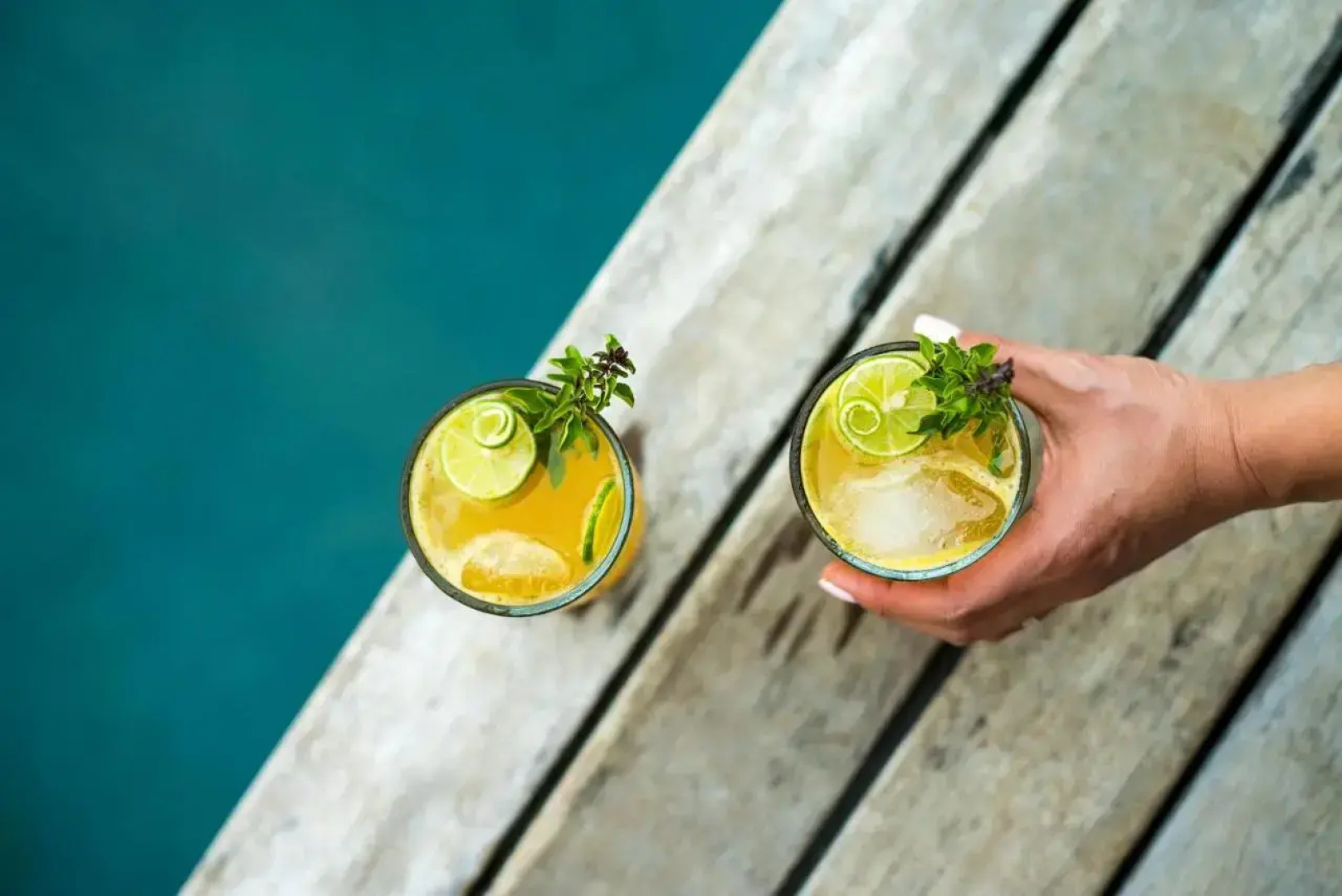 The Resort at Isla Palenque