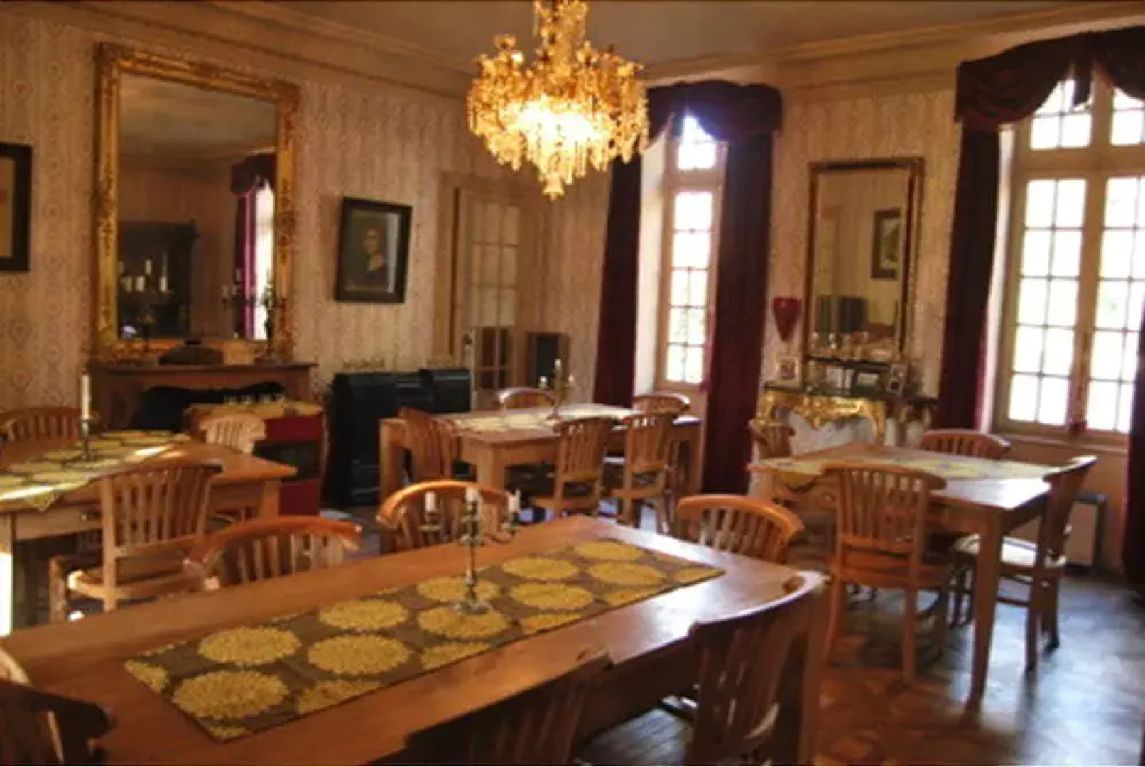 Château de Poussignol