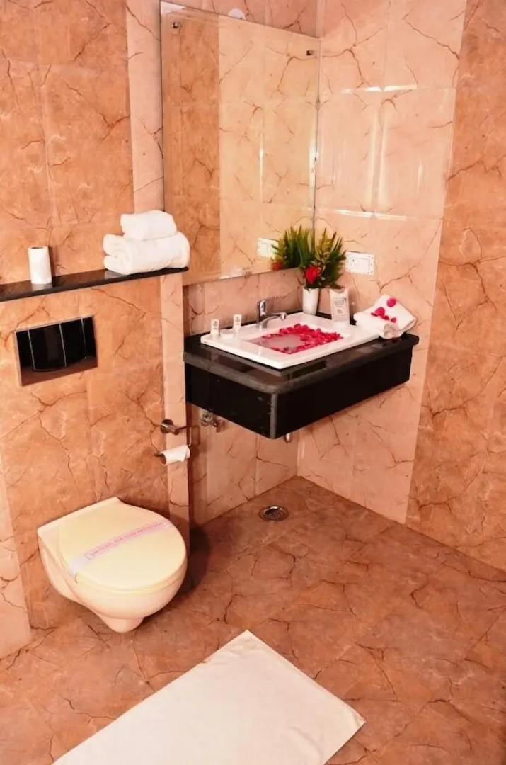 Kerria Hotel Ranthambore Resort