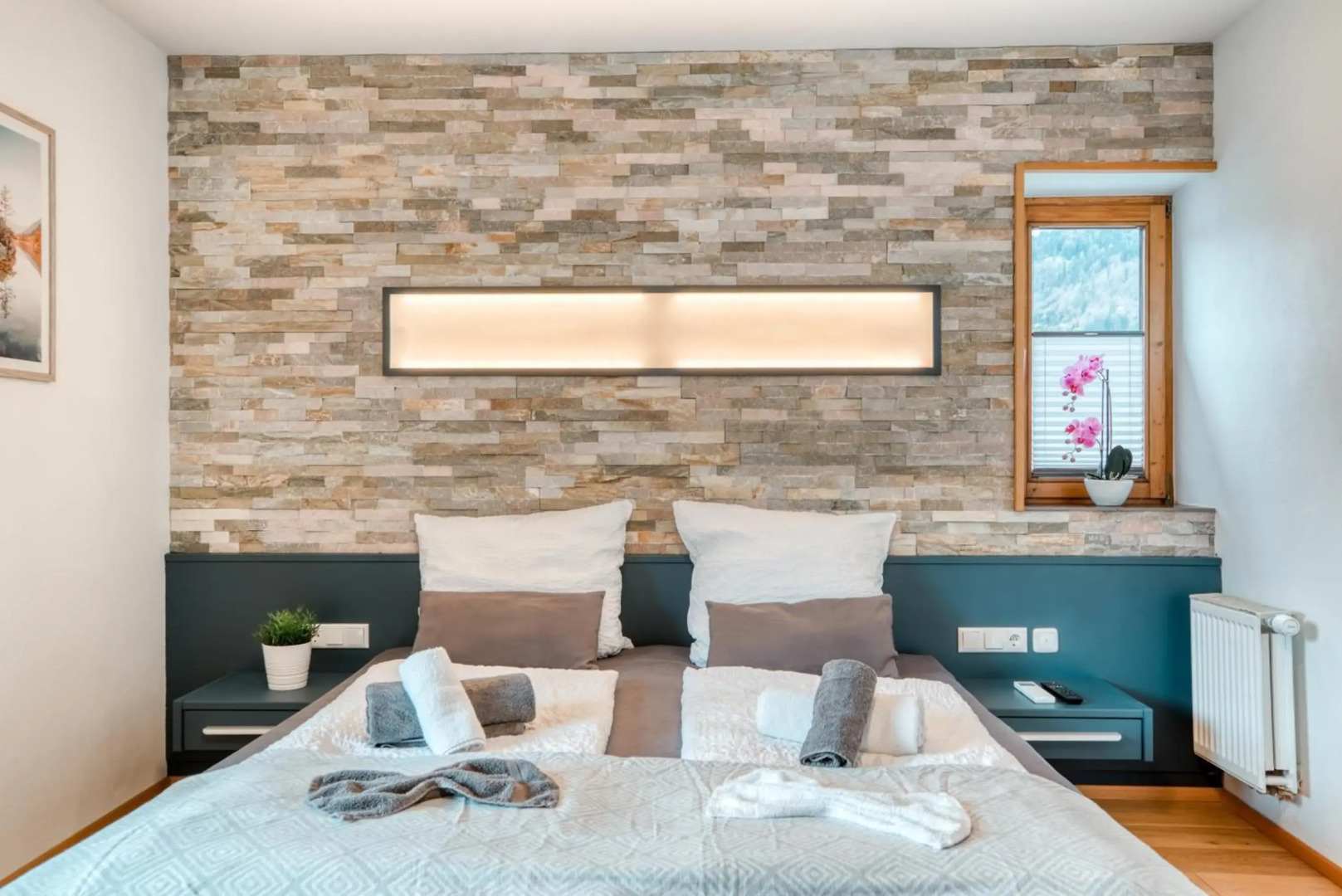 Ferienwohnung Wilder Kaiser