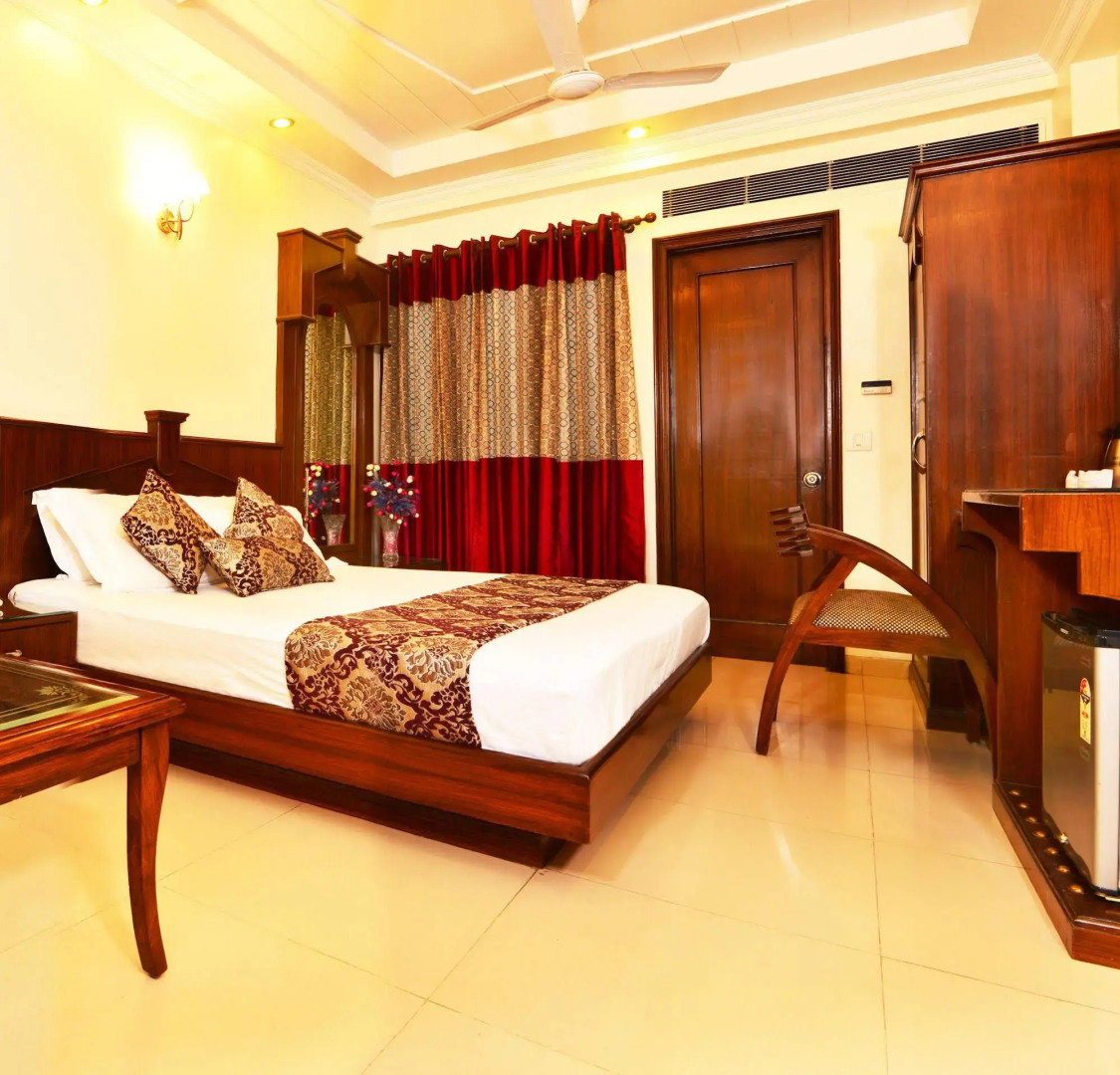 Hotel Shipra International